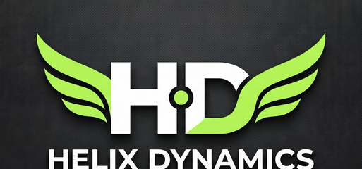 Helix Dynamics
